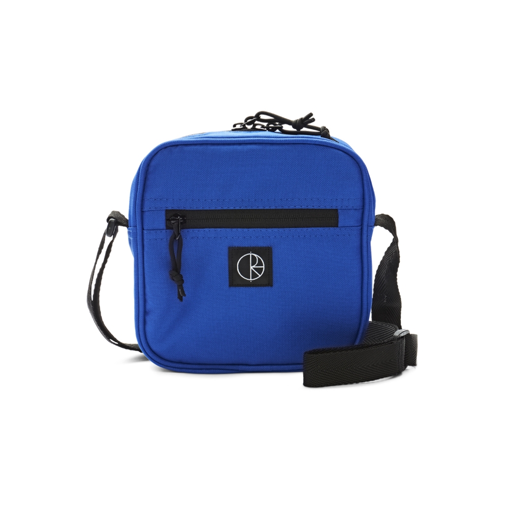 Polar Skate Co. Cordura Dealer Bag (Blue)