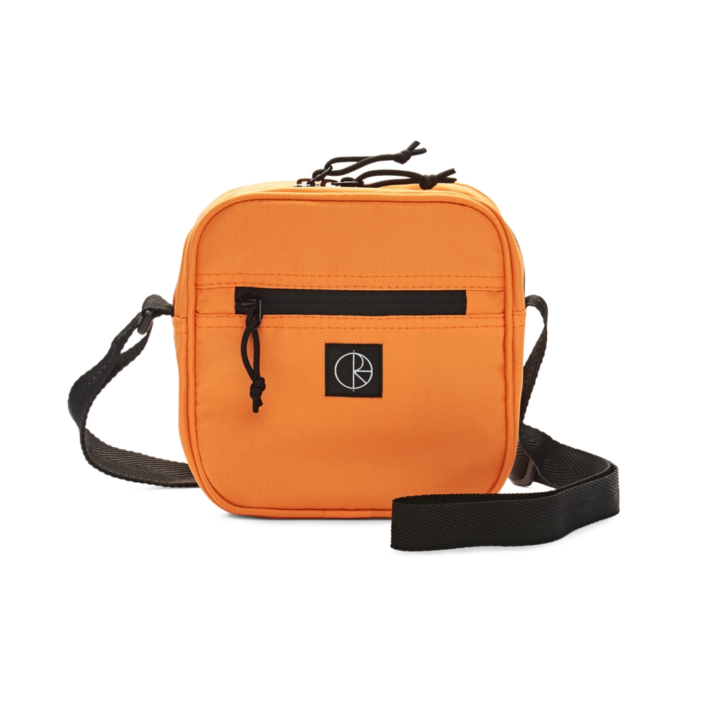Polar Skate Co. Cordura Dealer Bag (Orange) - KEN-F18-DEALERBAG-ORG ...
