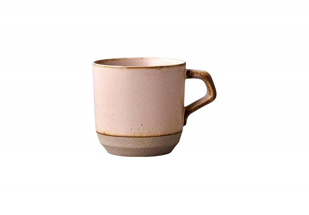 KINTO CLK-151 Small Mug 300ml (Pink)