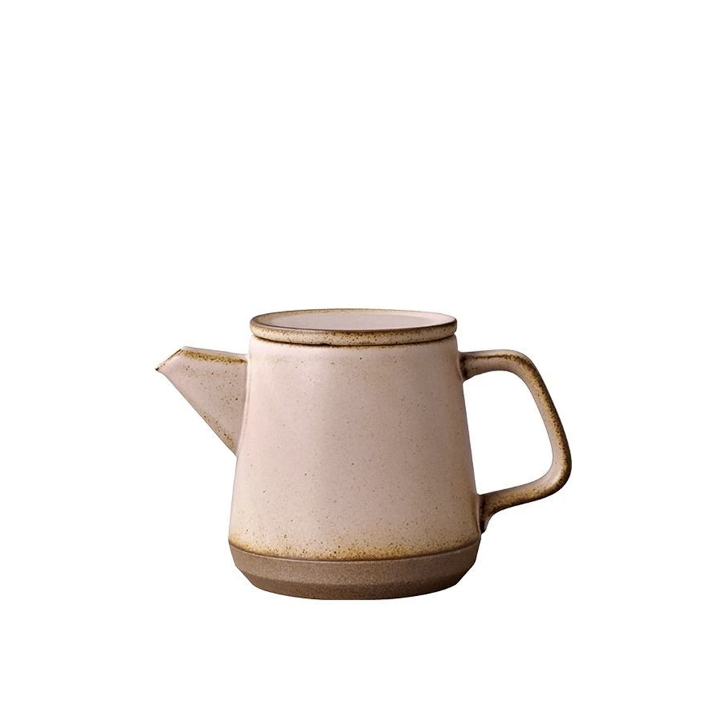 KINTO CLK-151 Teapot 500ml (Pink)