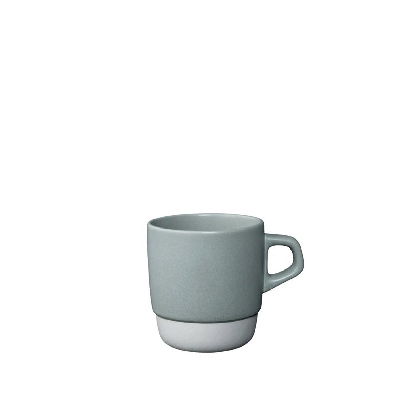 KINTO SCS Stacking Mug 320ml (Grey)