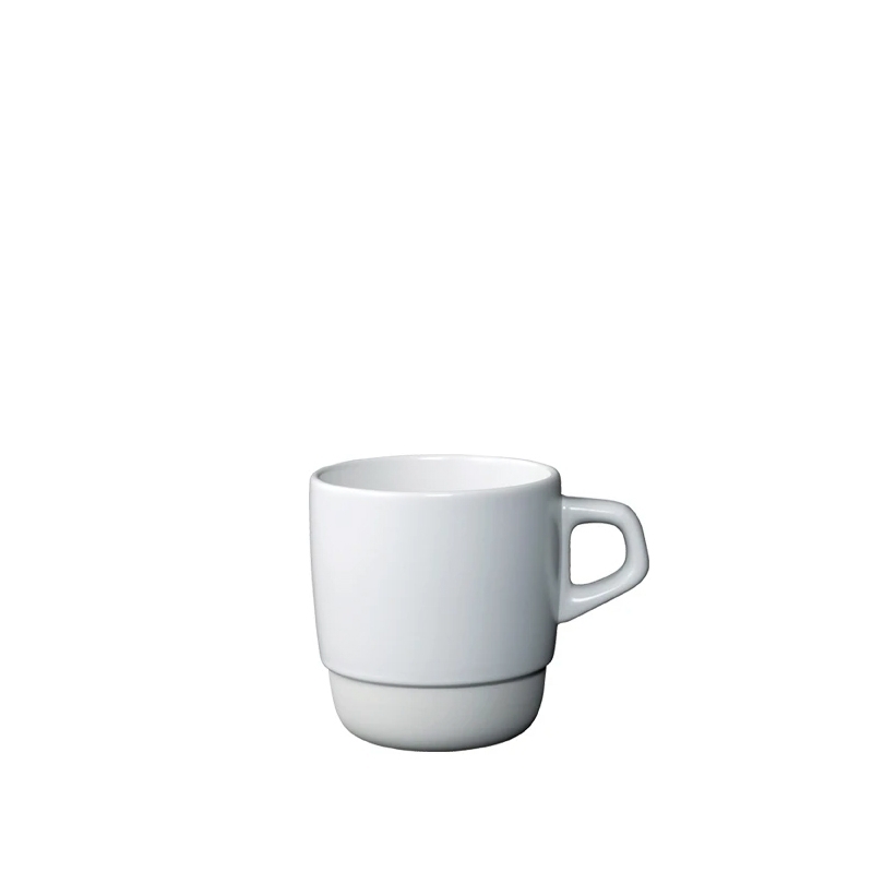 KINTO SCS Stacking Mug 320ml (White)