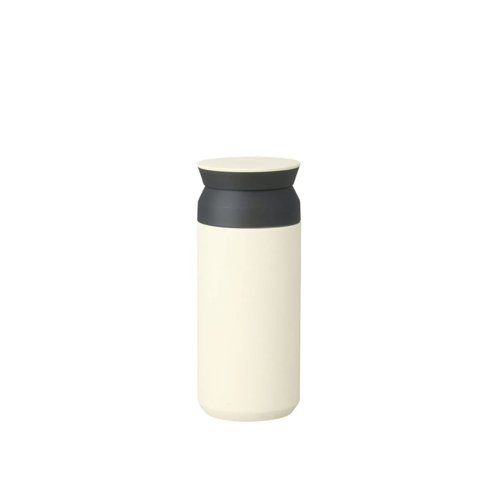 KINTO Travel Tumbler 350ml (White)