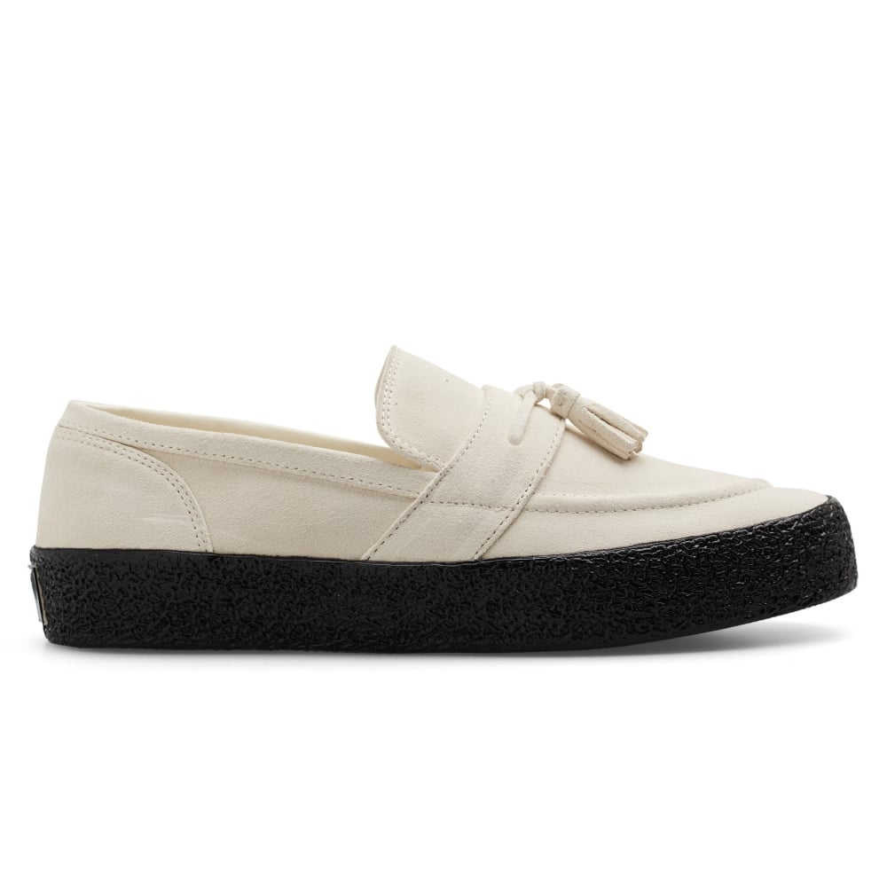 Last Resort AB VM005 Loafer (White/Black)