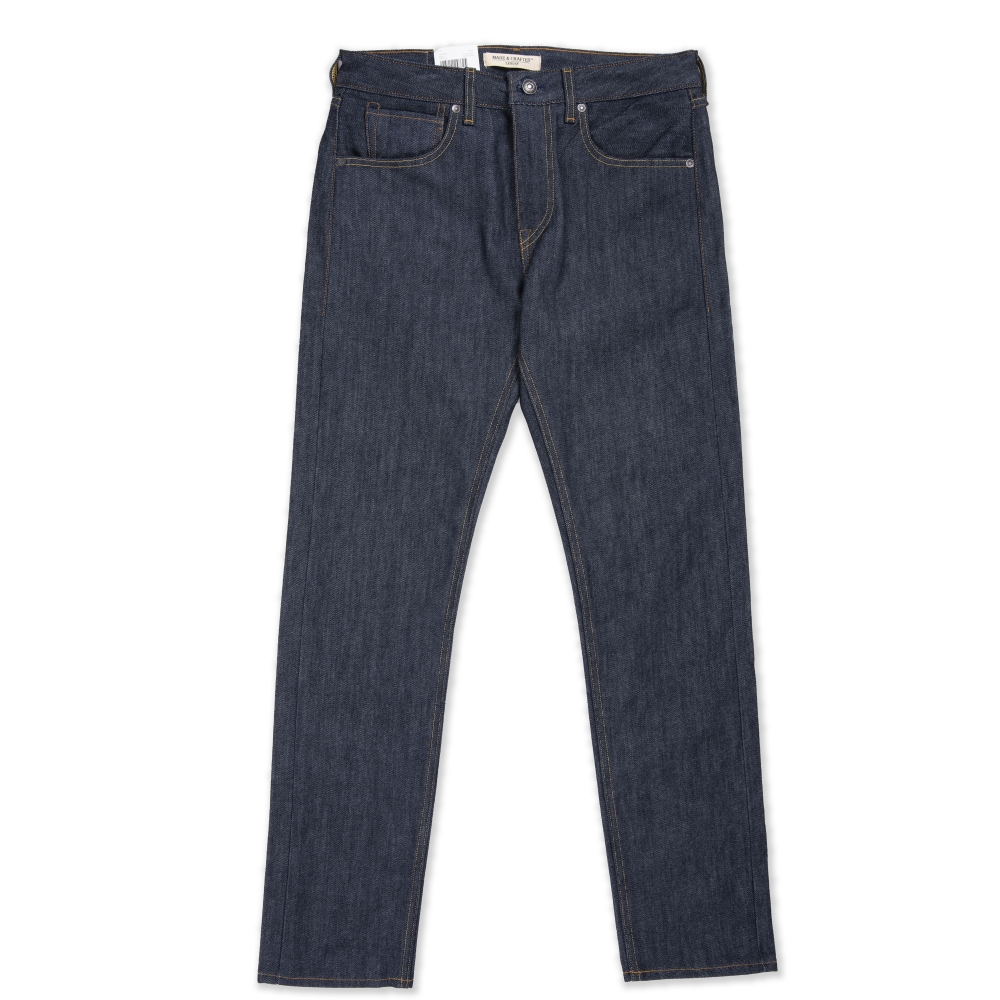 Levi's Made & Crafted Tack Slim Denim Jeans (Rigid)