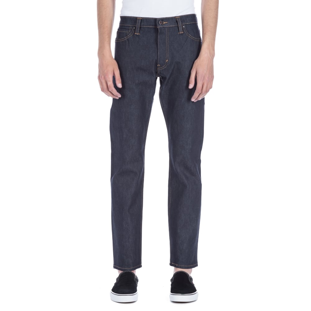 Levi's Skateboarding 504 Jeans (Rigid Indigo)