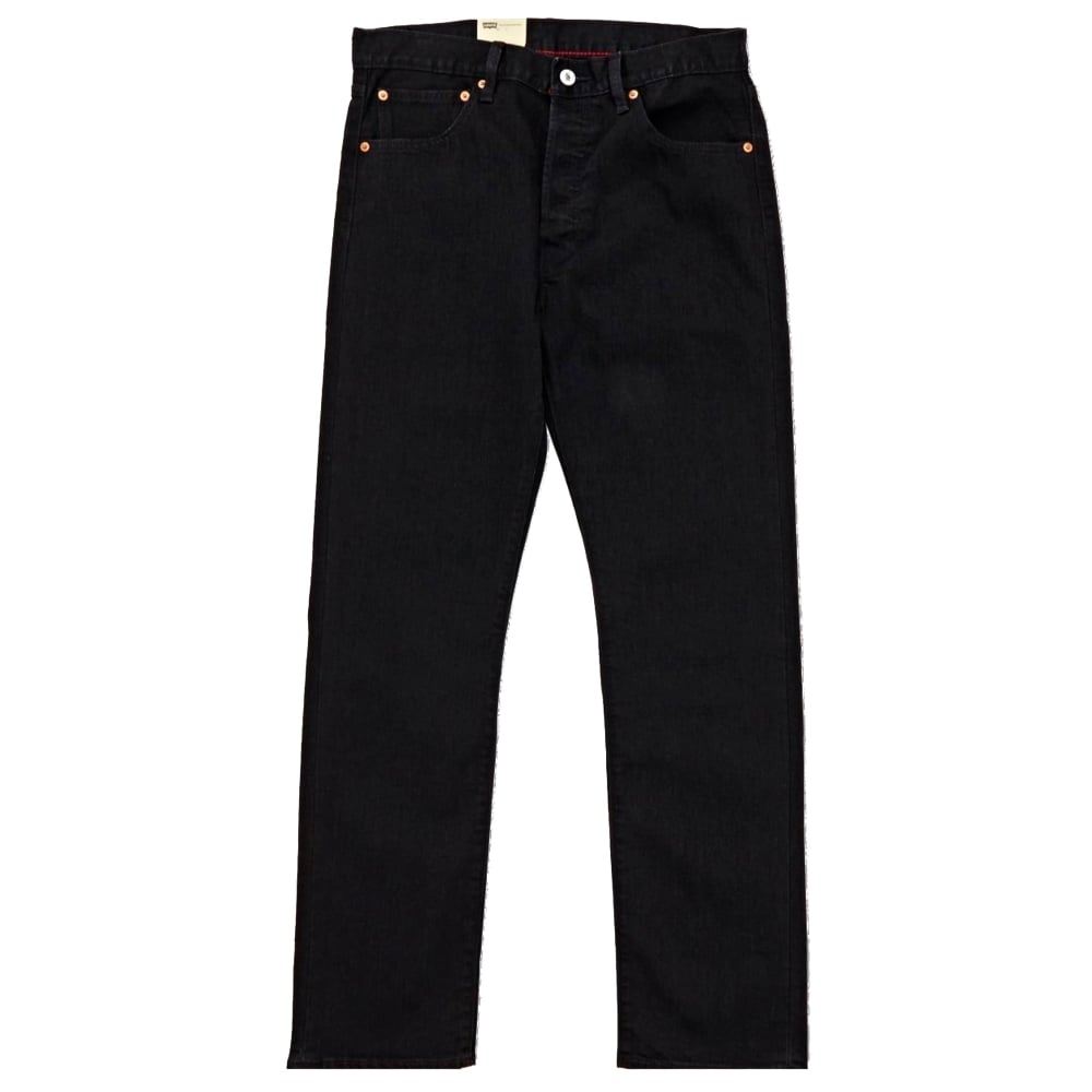 Levis skate 501 2025 dark rinse