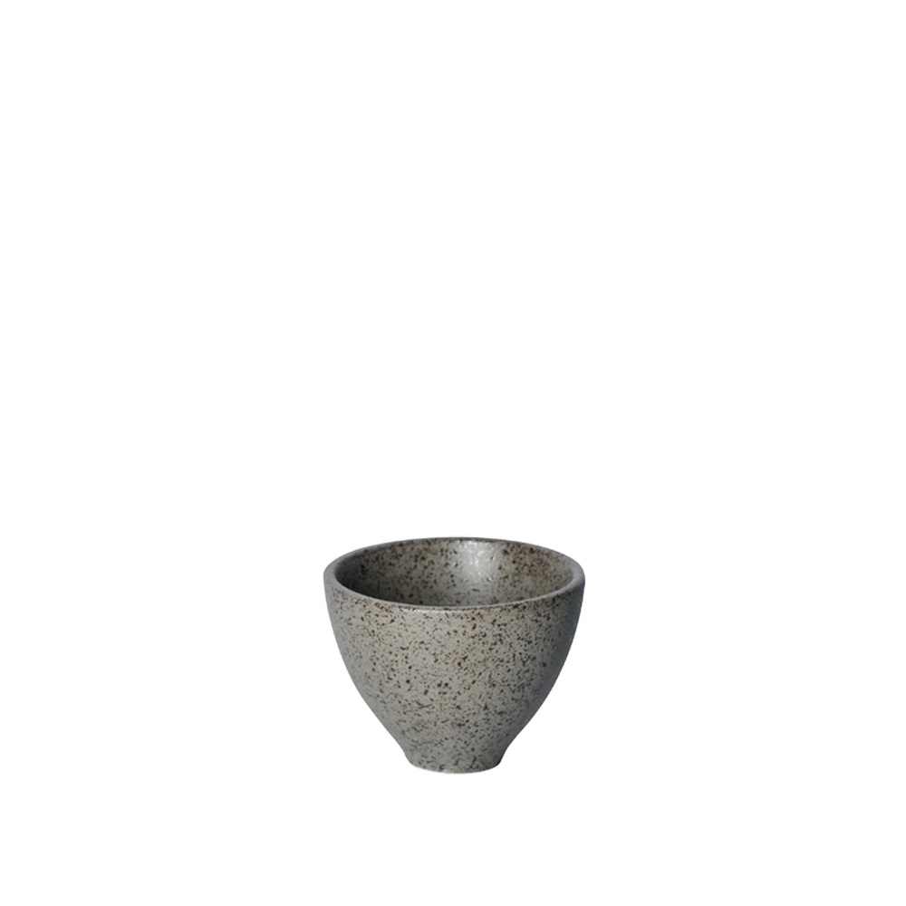 Loveramics Brewers 150ml Floral Tasting Cup (Granite)