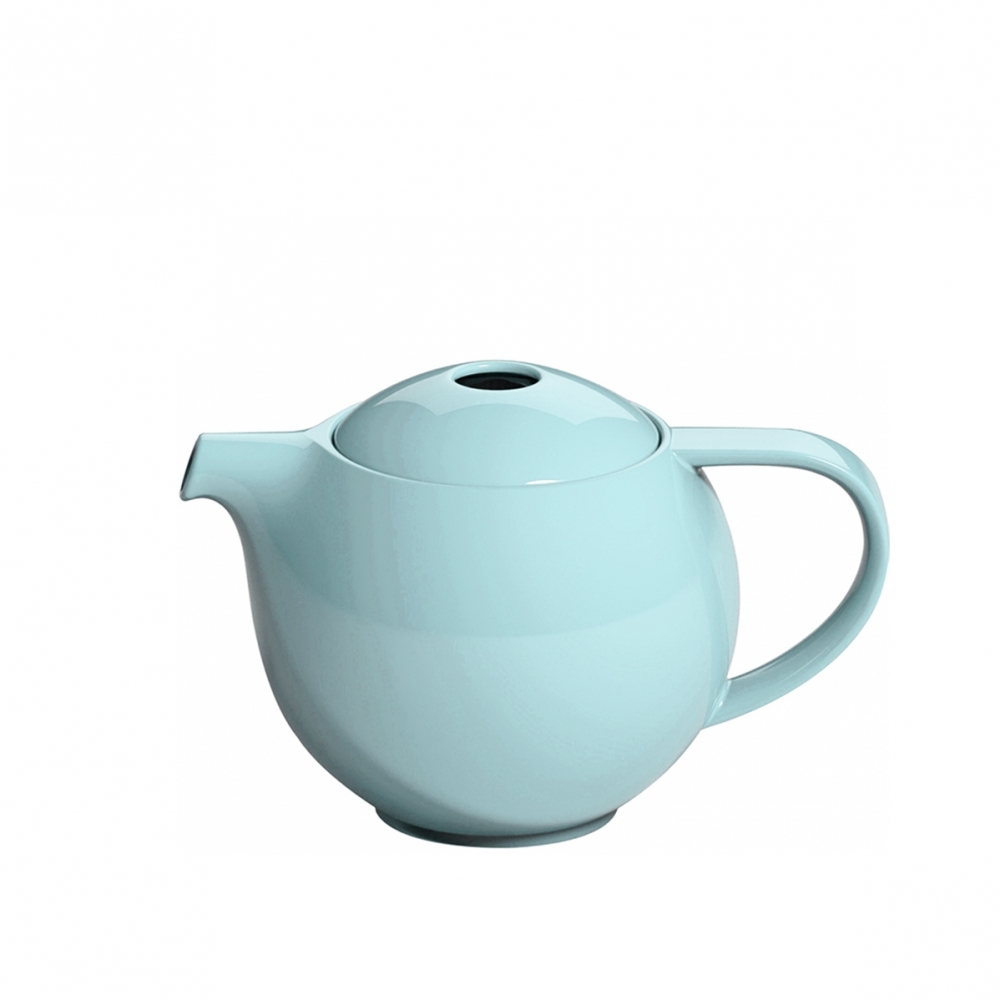 Loveramics Pro Tea 600ml Teapot With Infuser (River Blue)