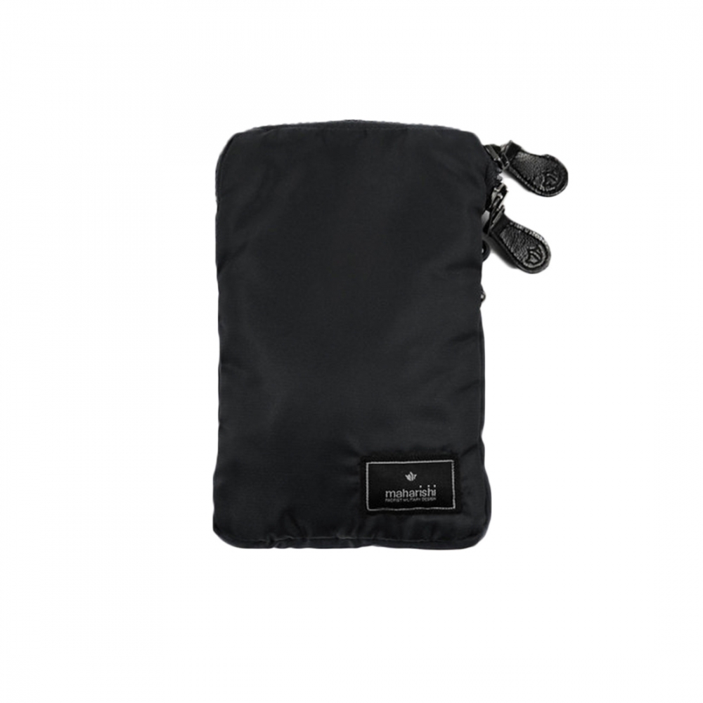Maharishi Long MA Bag (Black)