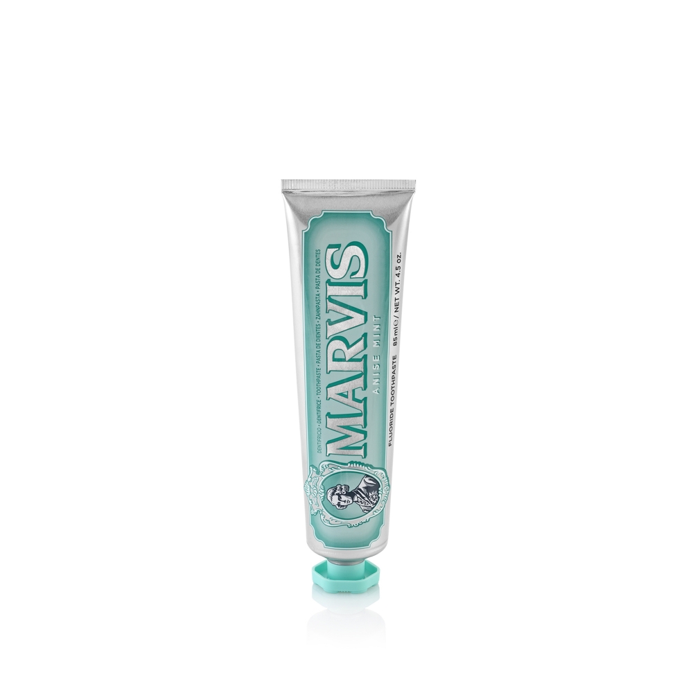MARVIS Aniseed Mint Toothpaste (85ml)