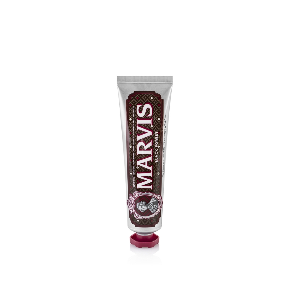 MARVIS Black Forest Toothpaste (75ml)