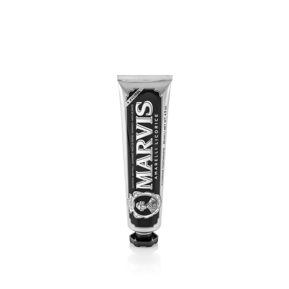 MARVIS Liquorice Mint Toothpaste (85ml)