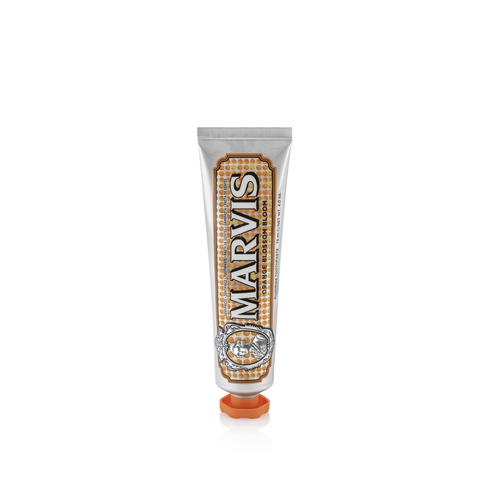 MARVIS Orange Blossom Bloom Toothpaste (75ml)