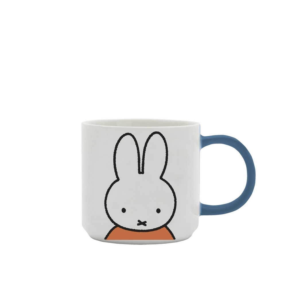Miffy Face Mug