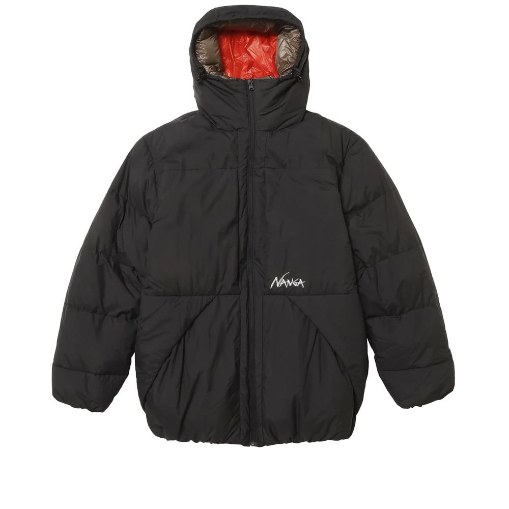 Nanga Northern Lights Down Jacket (Black)