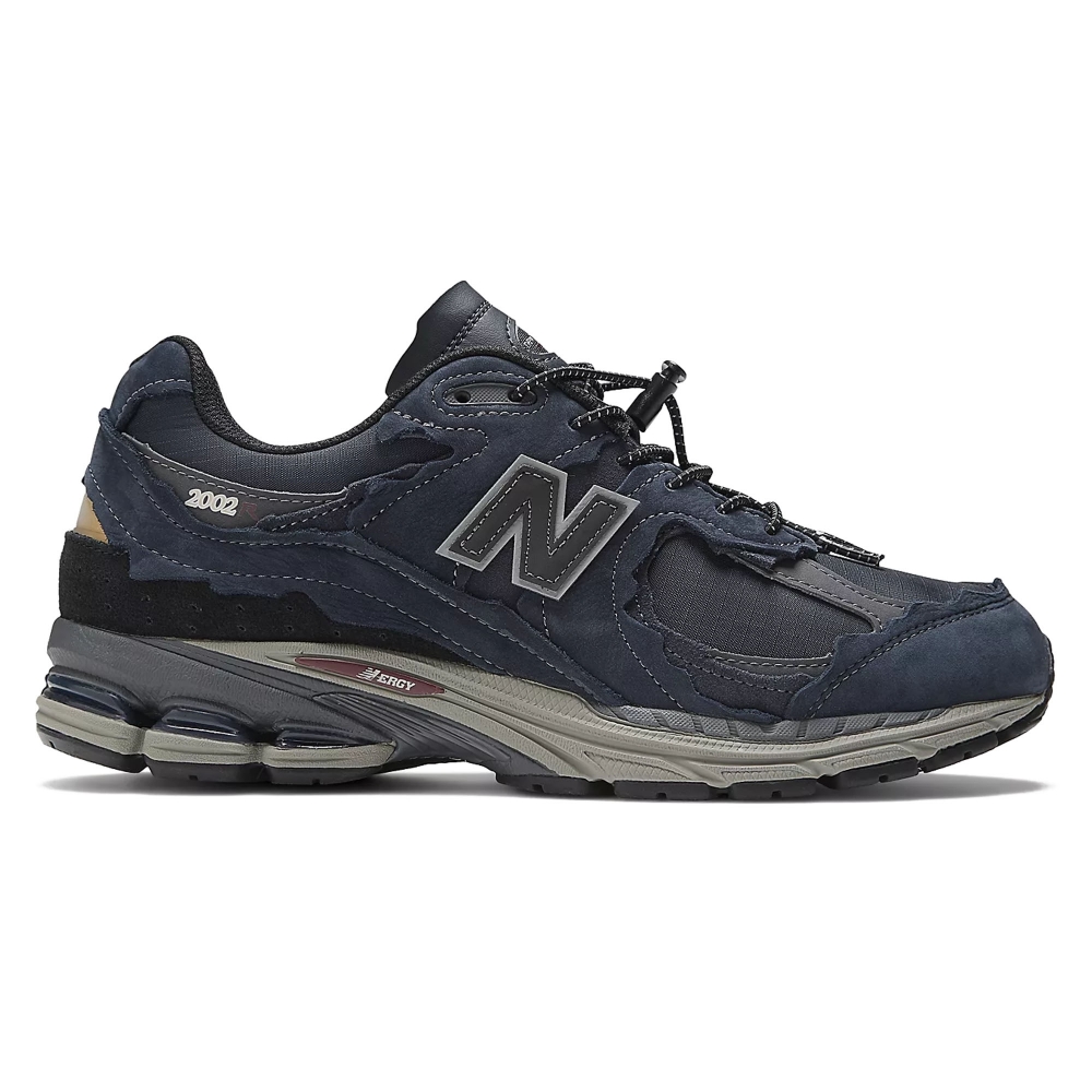 New Balance 2002R 'Protection Pack' (Eclipse/Magnet/Black) - M2002RDO ...