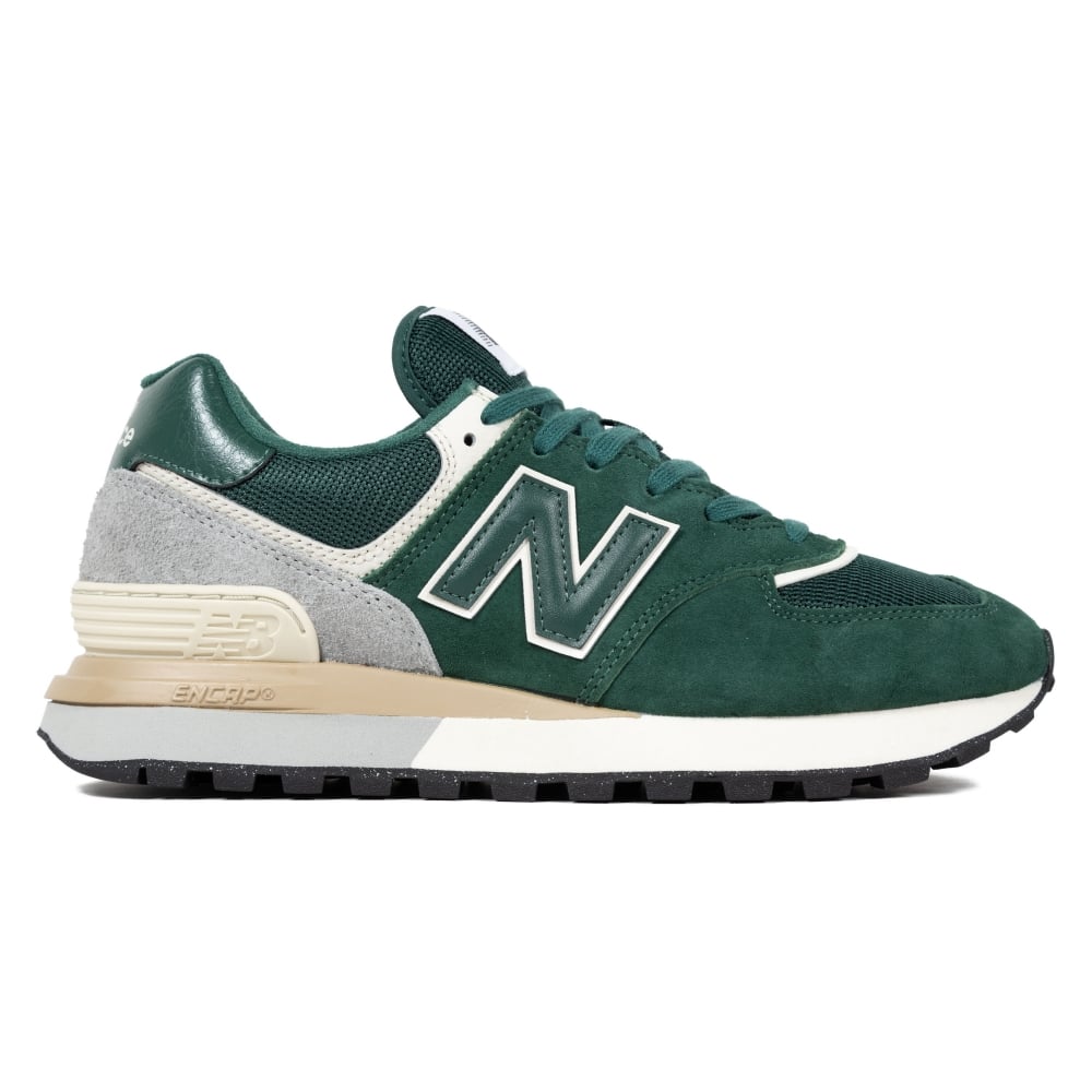 New balance 274 green discount