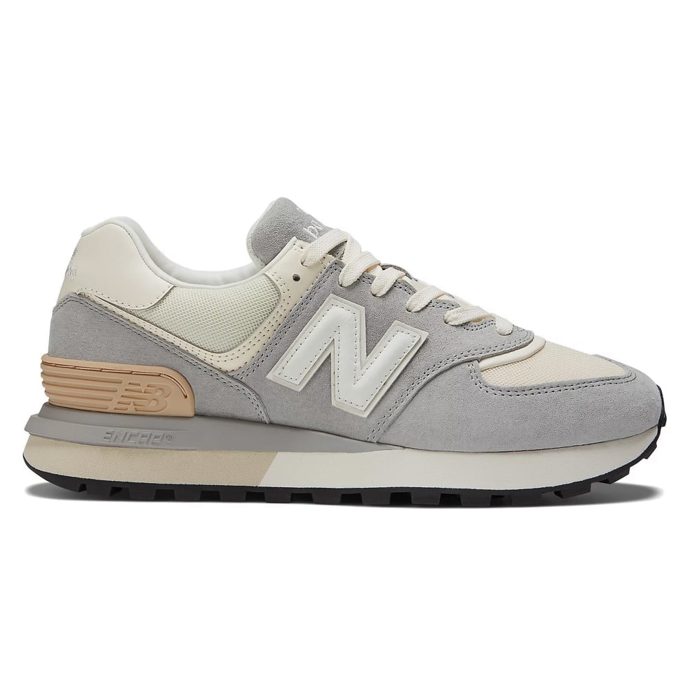 New Balance 574 Legacy Team Away Grey Angora U574LGRG Consortium