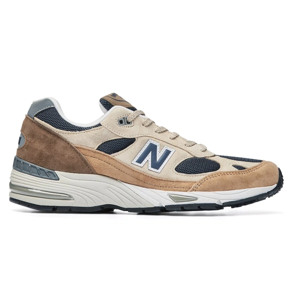New Balance 991 'Made In UK 