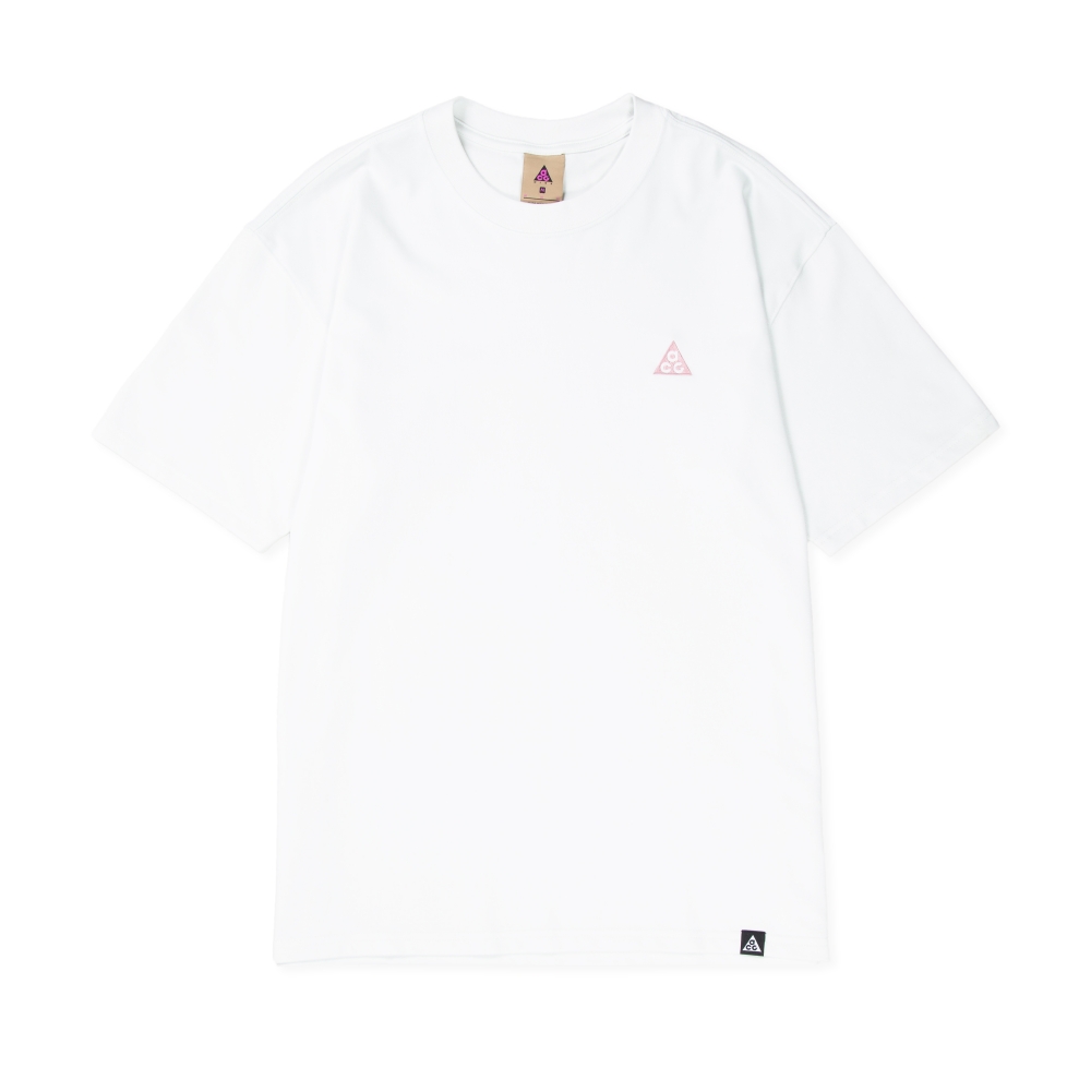Nike ACG NRG LBR T-Shirt (Summit White)