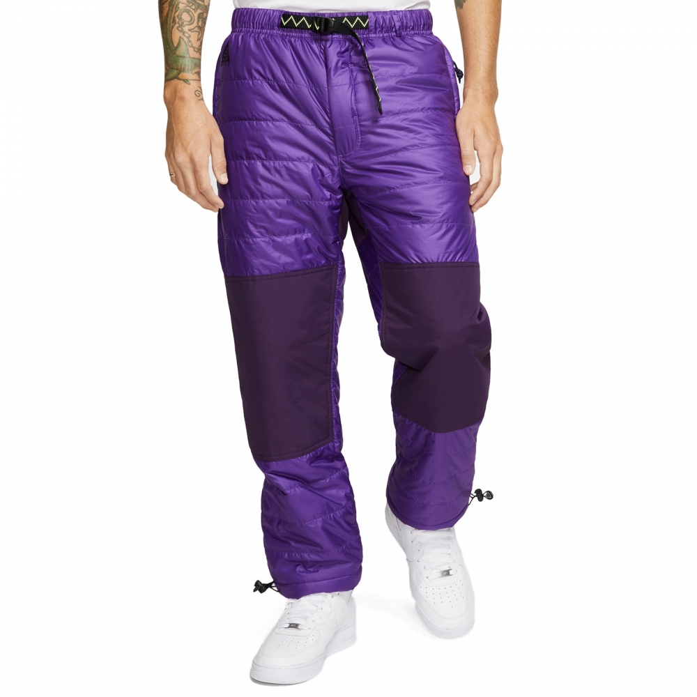 Nike ACG Primaloft Trail Pant (Voltage Purple/Grand Purple/Black)