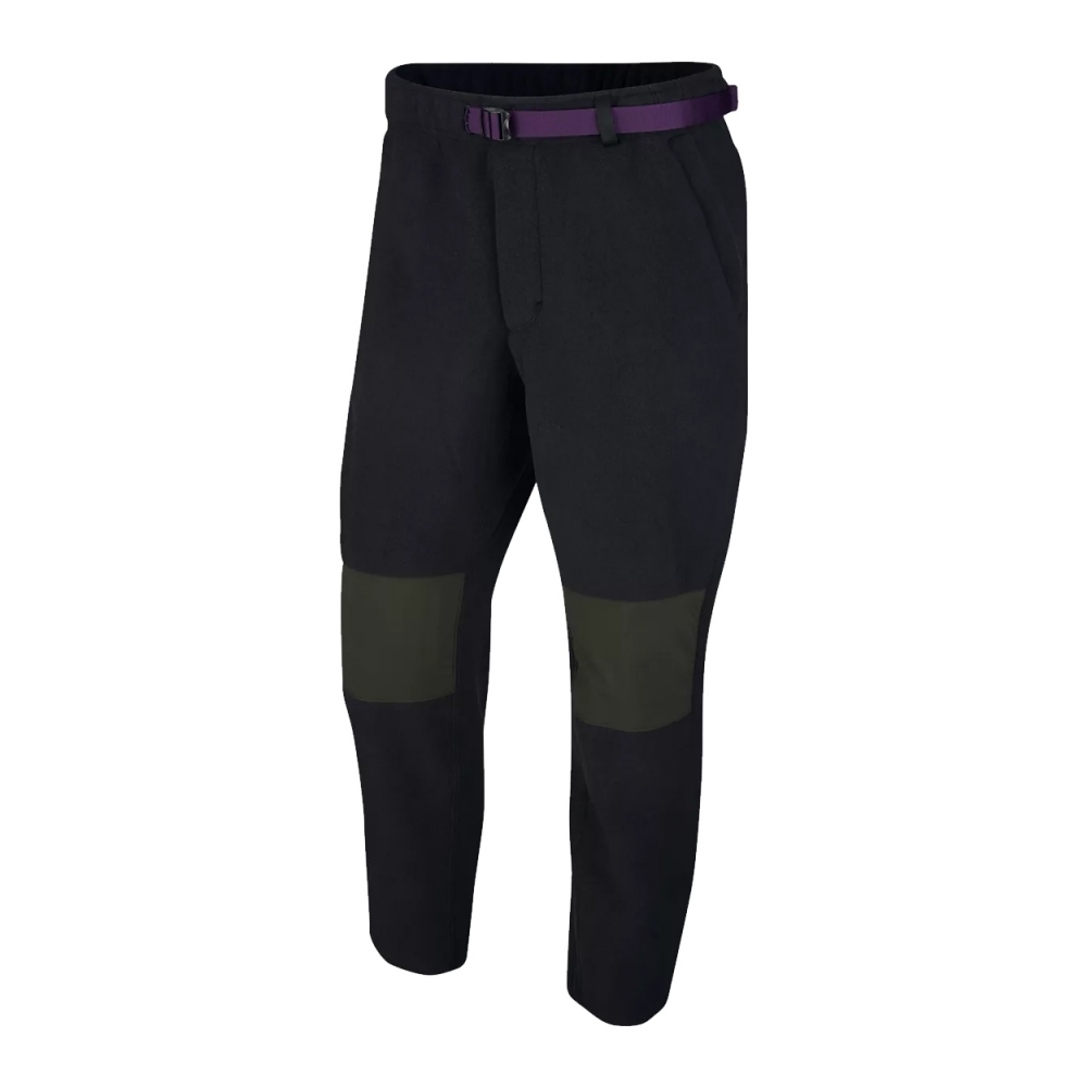Nike ACG Sherpa Fleece Pant (Black/Black)