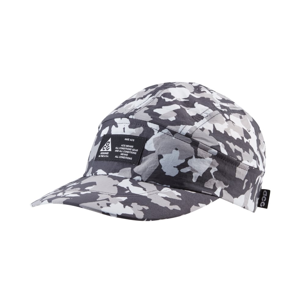 Nike acg visor cap 2025