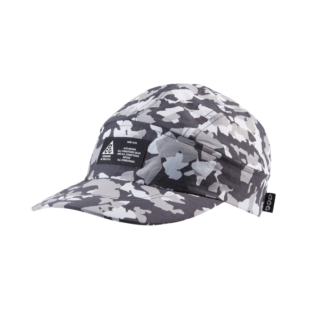 Nike ACG Tailwind Visor Cap (Black)