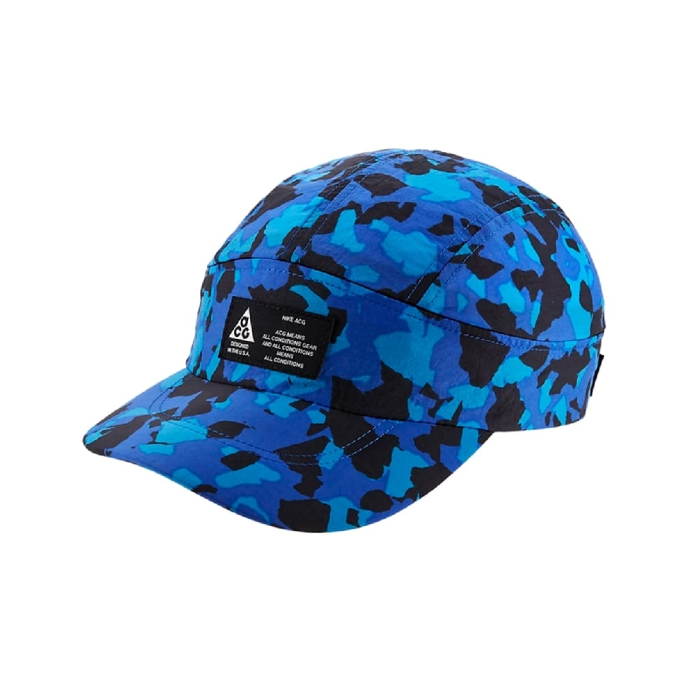 Nike ACG Tailwind Visor Cap (Game Royal)