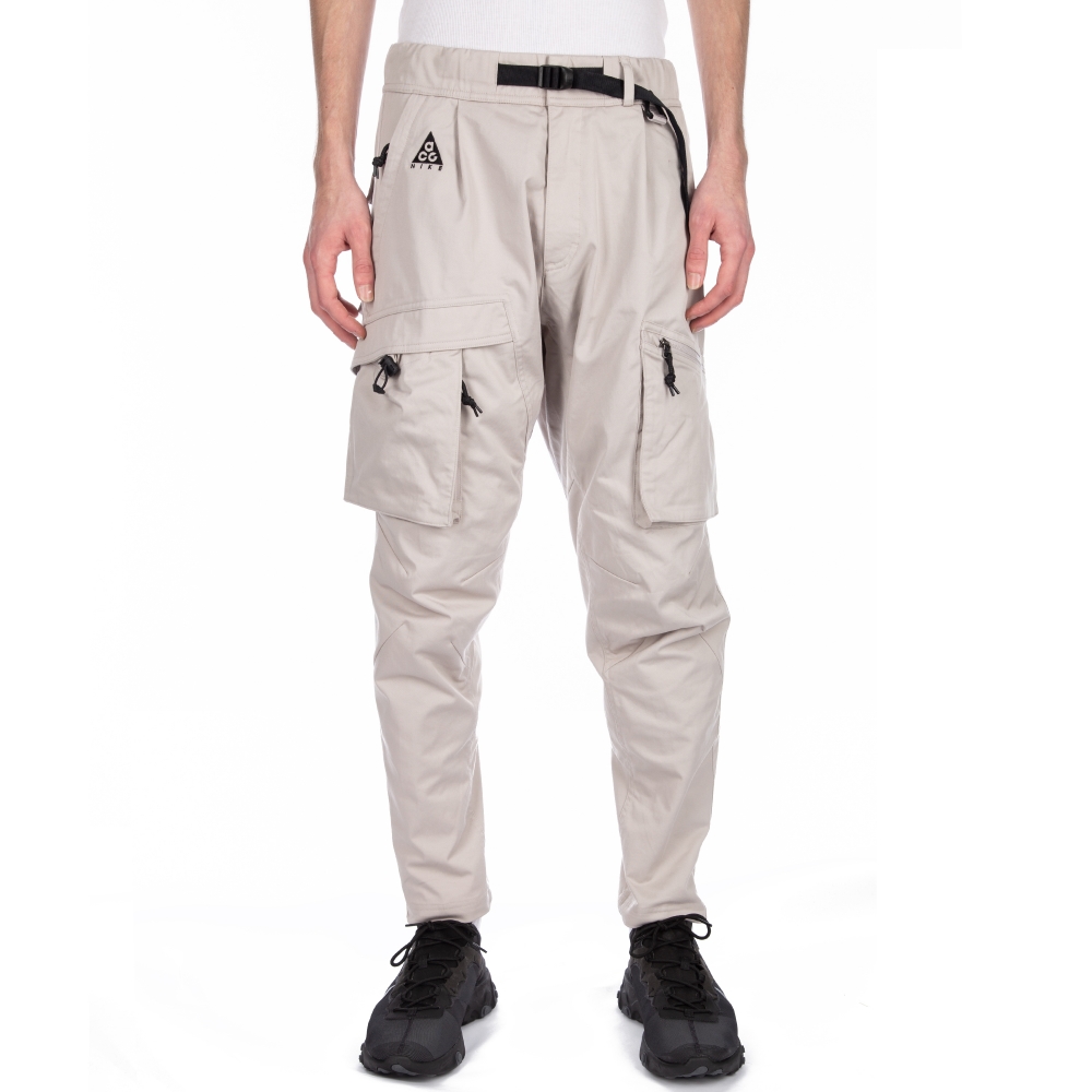 Nike ACG Woven Cargo Pant (Moon Particle)