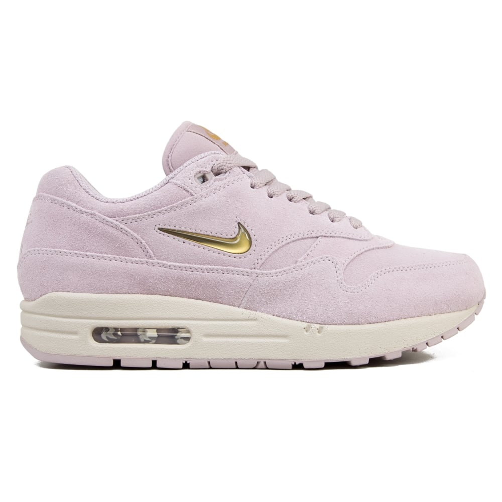 nike air max 1 particle rose