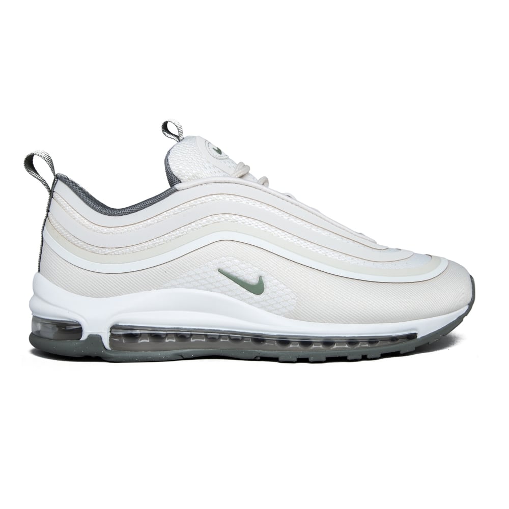 Nike Air Max 97 Ultra '17 (Light Orewood Brown/Dark Stucco-Summit White)