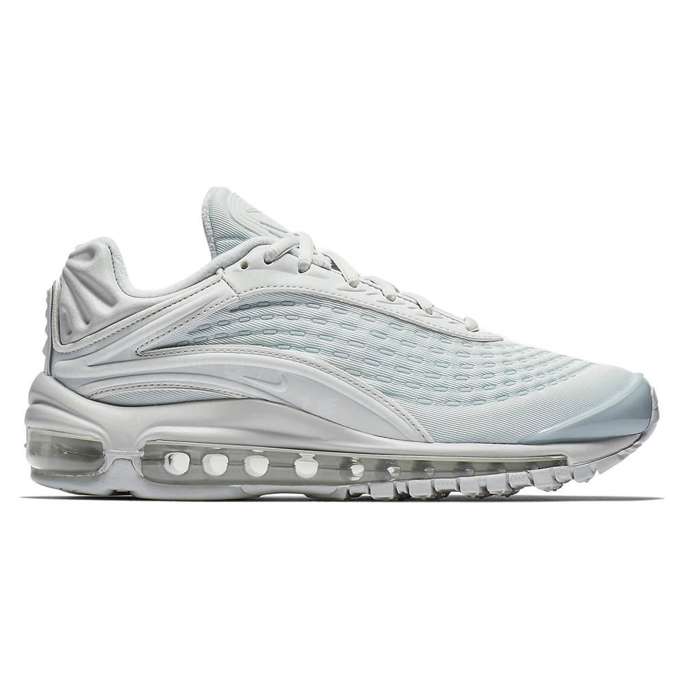 Nike Air Max Deluxe SE WMNS (Pure Platinum/Pure Platinum-Pure Platinum)