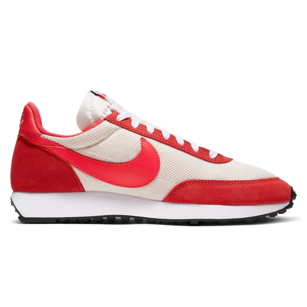 Nike Air Tailwind 79 (Sail/Trace Red-White-Habanero Red)