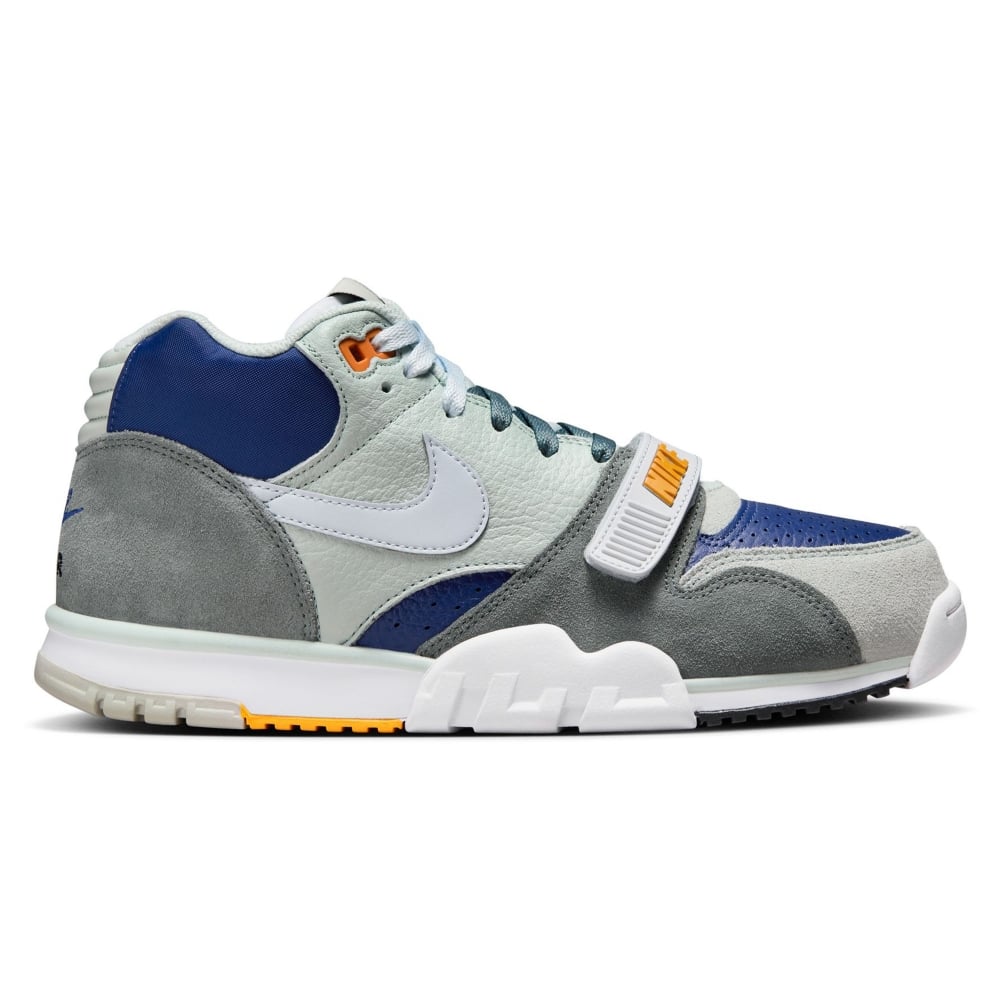 Nike Air Trainer 1 'Split' (Light Silver/Football Grey-Black)