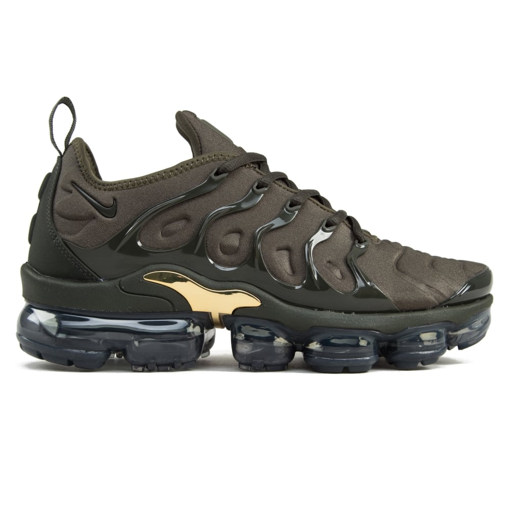 Vapormax plus khaki cargo sales