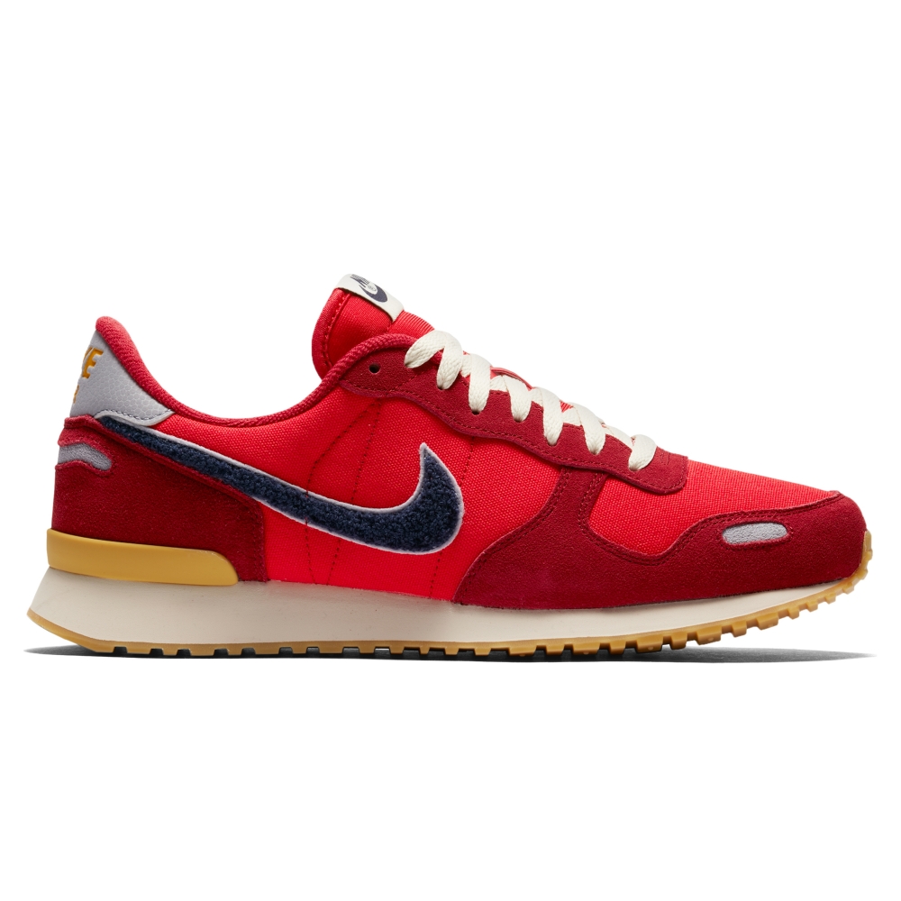 Nike Air Vortex Special Edition (University Red/Blackened Blue-Red Crush)