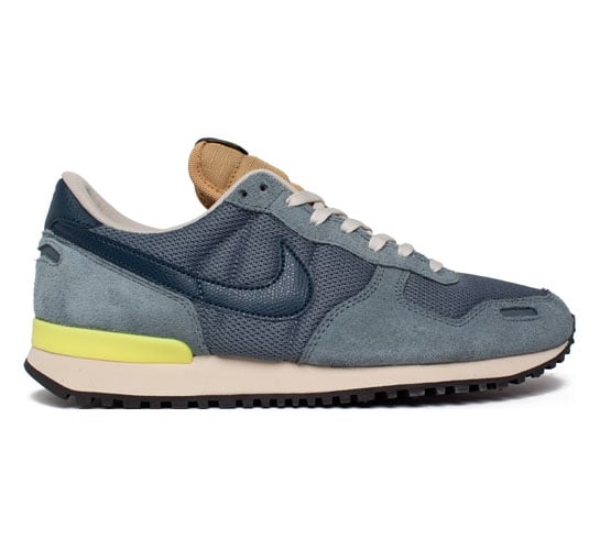 Nike Air Vortex Vintage (Armory Slate/Armory Navy-Mortar-Flint Gold ...