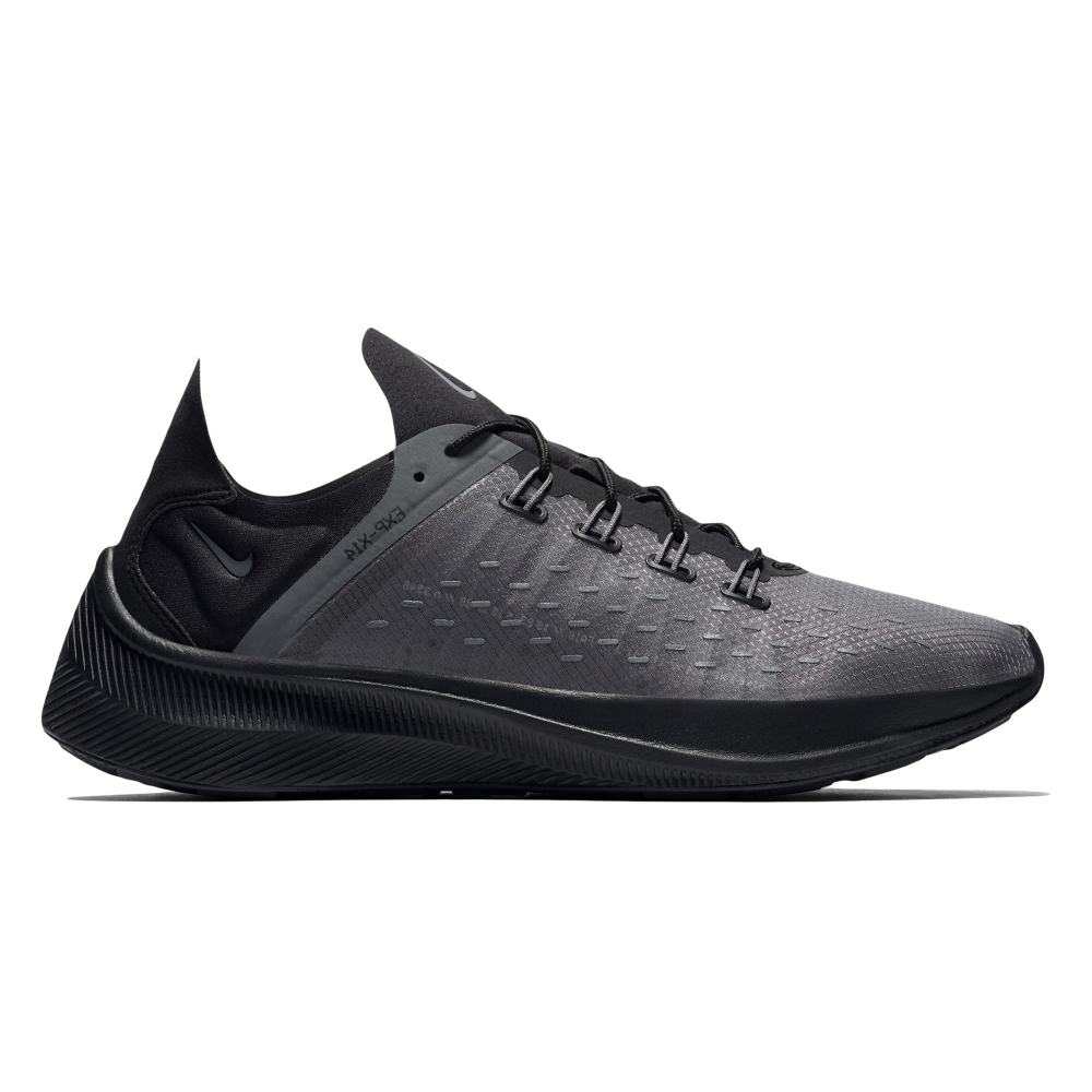 Nike EXP-X14 (Black/Dark Grey-Wolf Grey)