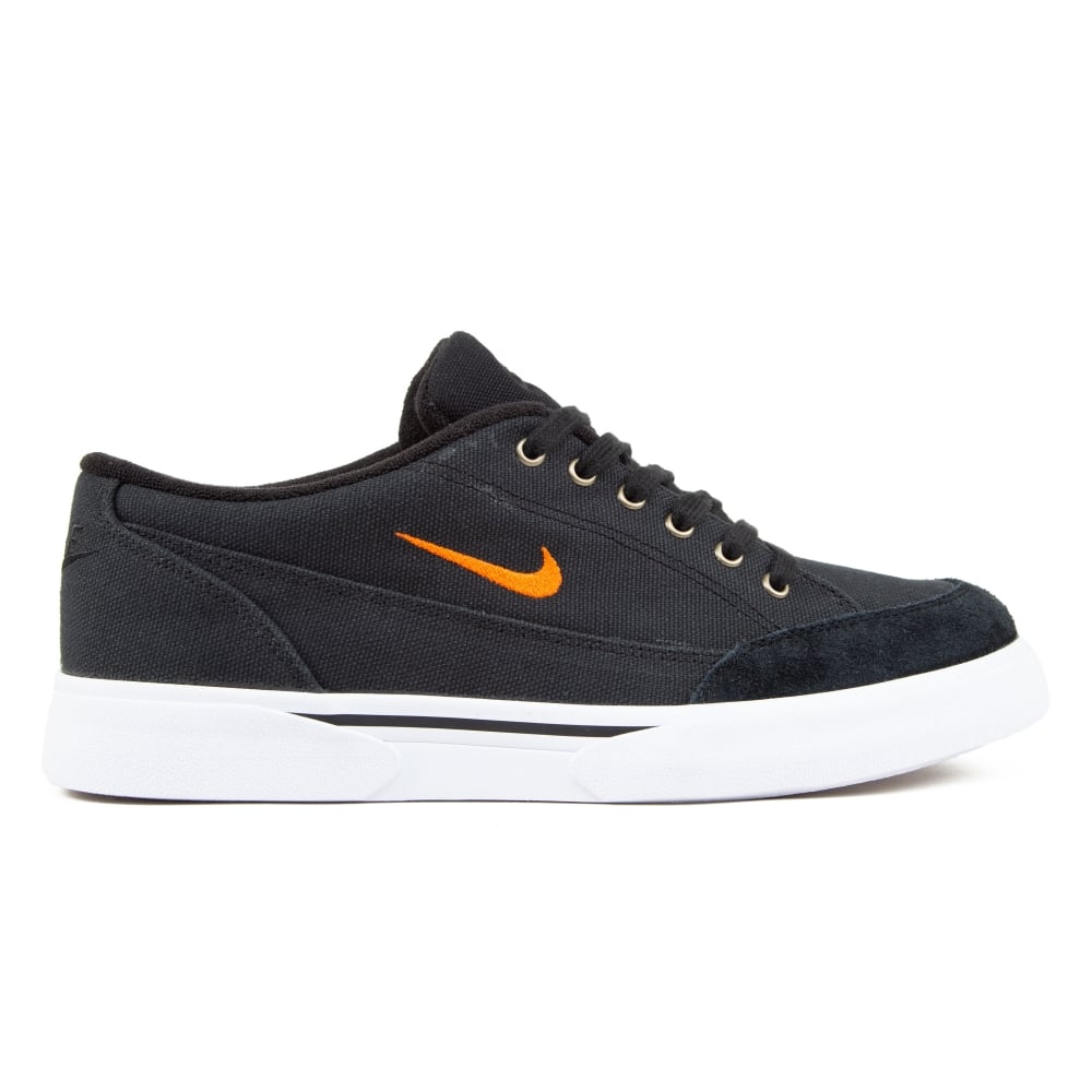 Nike GTS '16 TXT (Black/Team Orange-White)