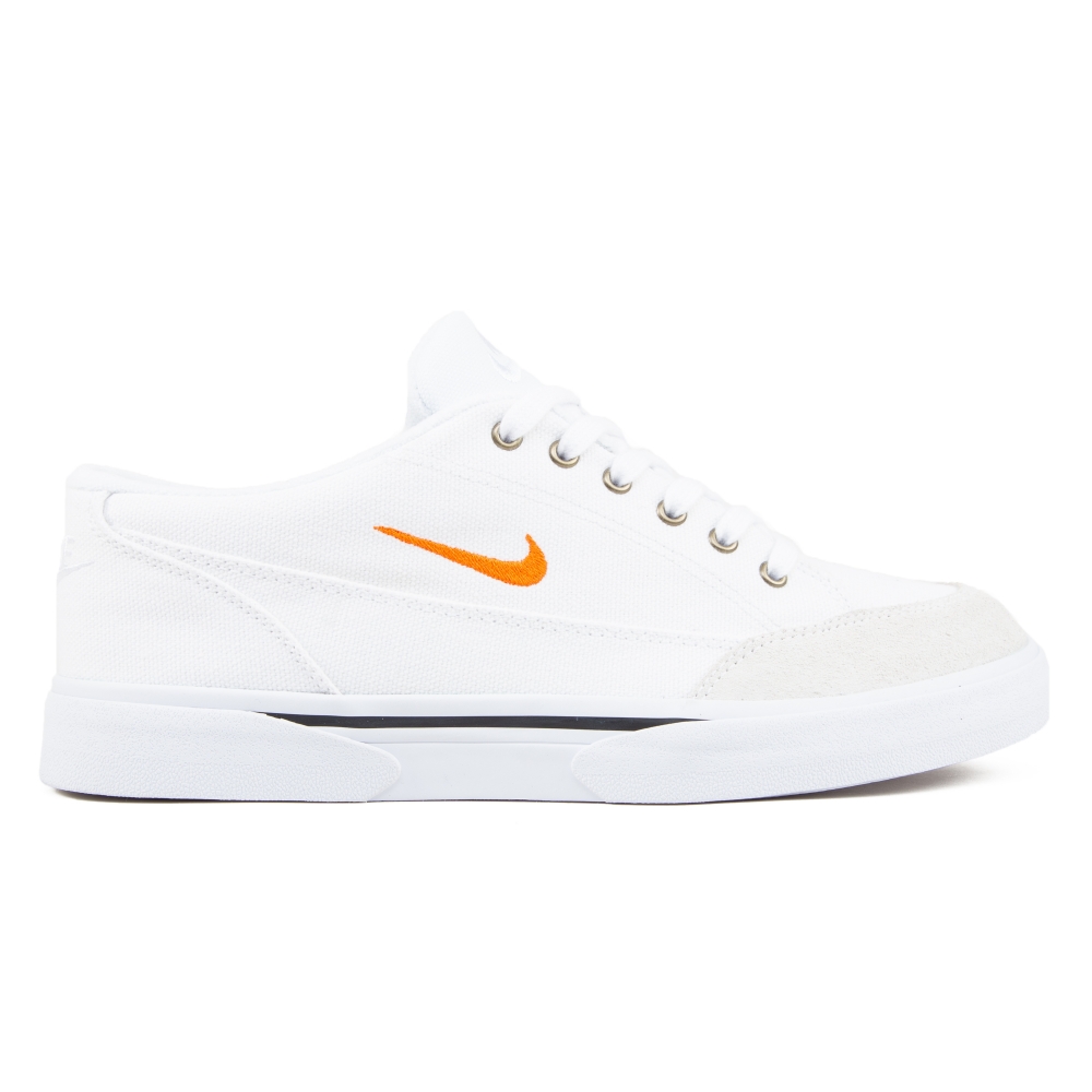 Nike GTS '16 TXT (White/Team Orange-Black)