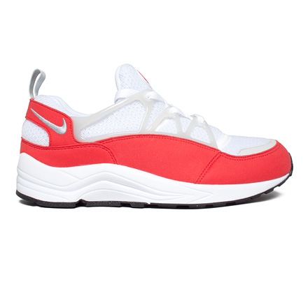 Nike Huarache Light 'OG Red' (University Red/Neutral Grey-White)