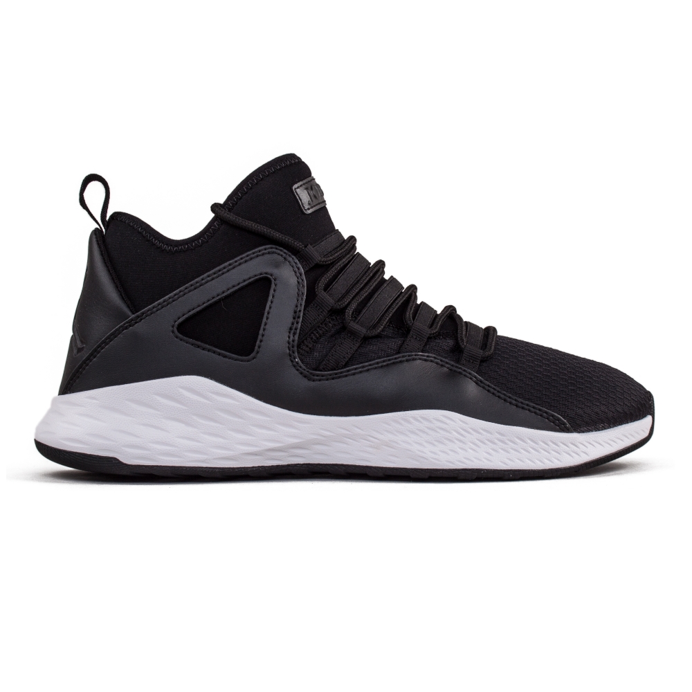 Nike Jordan Formula 23 (Black/Black-White)