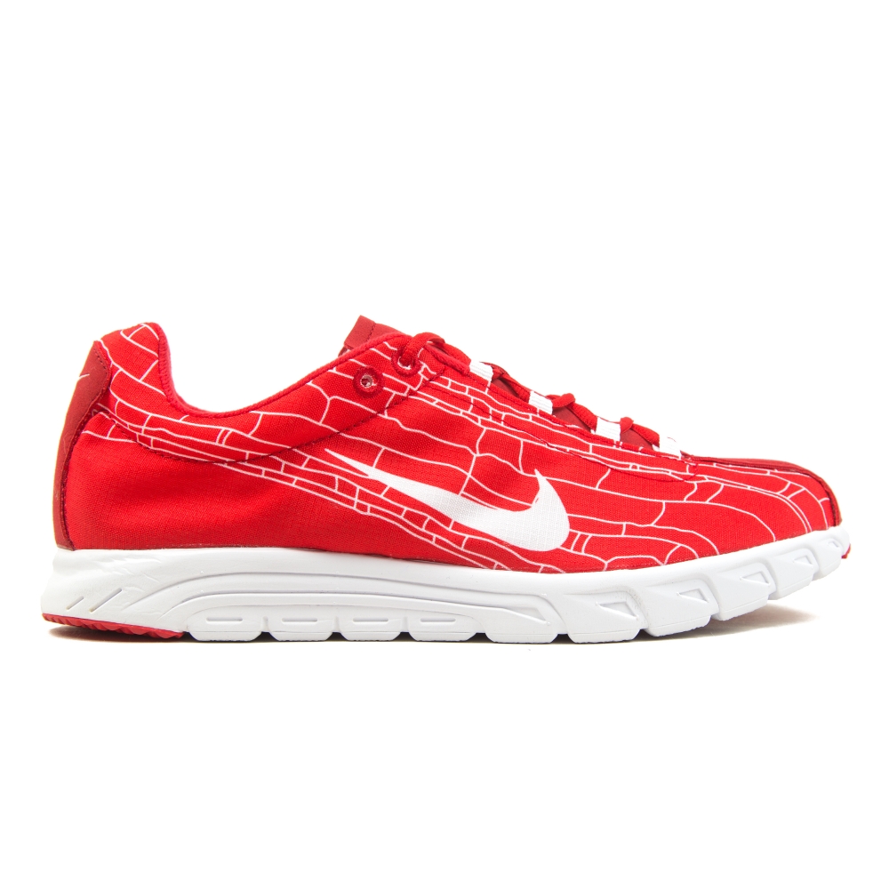 Nike Mayfly (University Red/White)