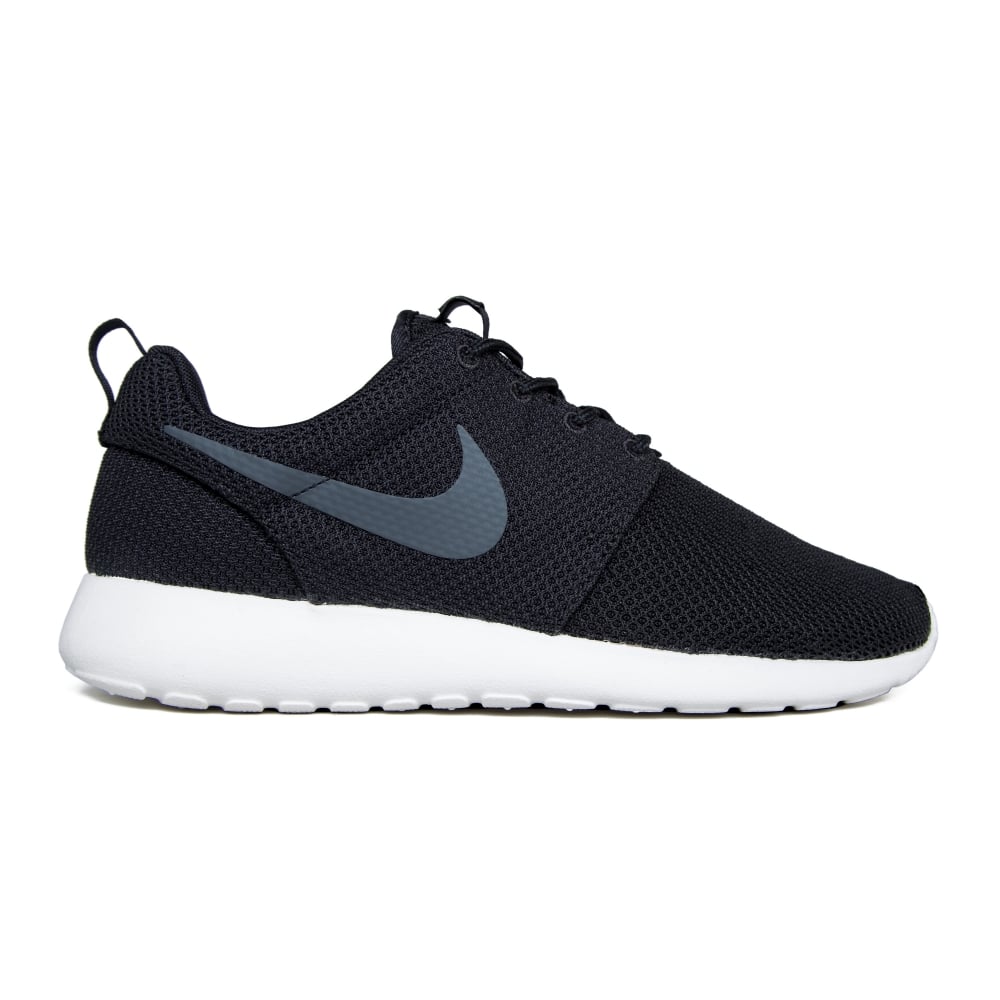Nike Roshe One (Black/Anthracite-Sail)