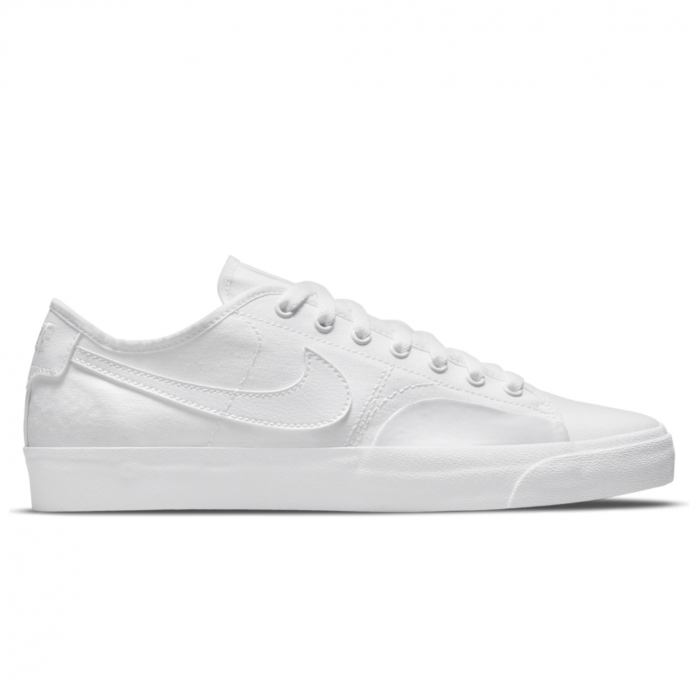 Nike SB BLZR Court (White/White-White-White)