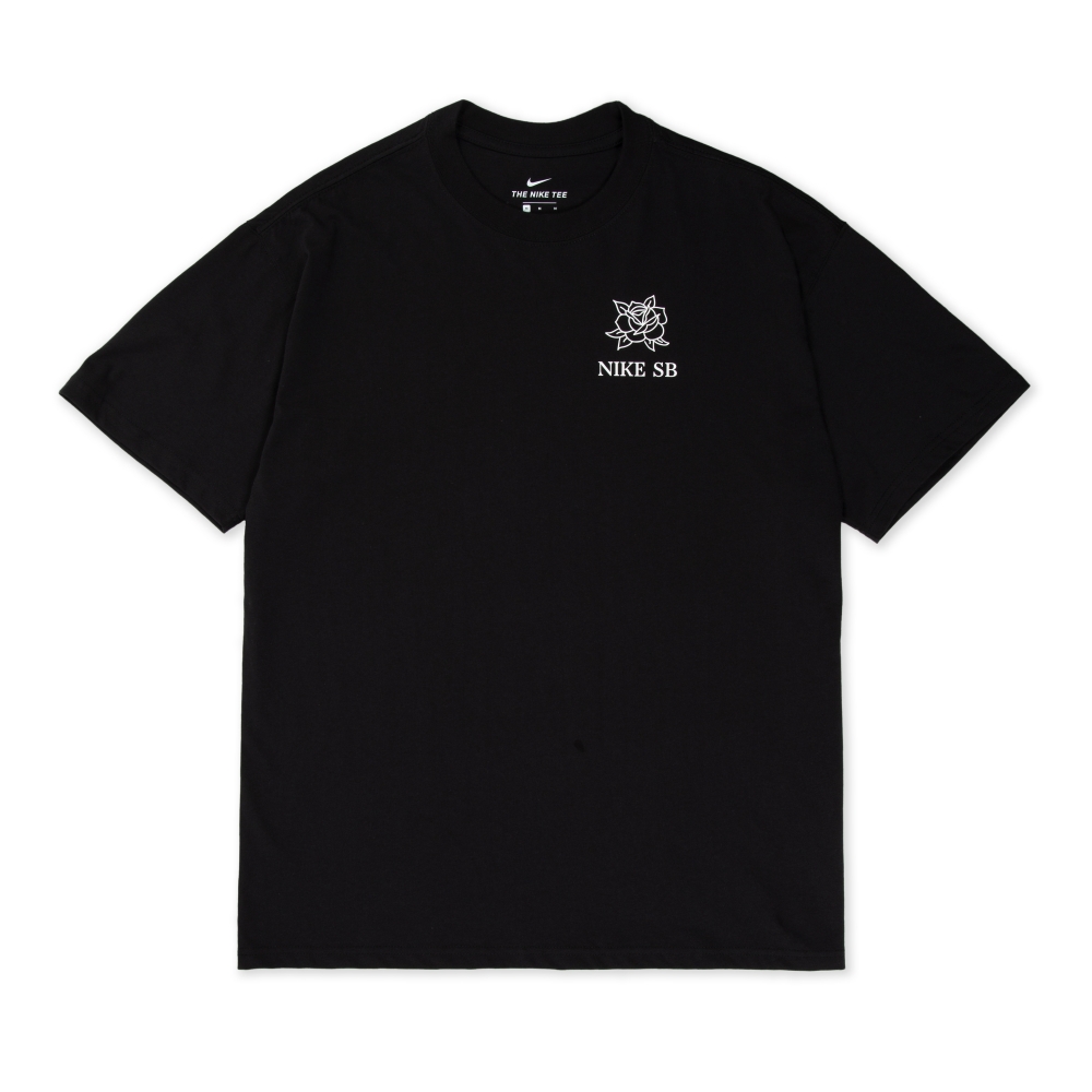 Nike SB Dark Nature T-Shirt (Black)
