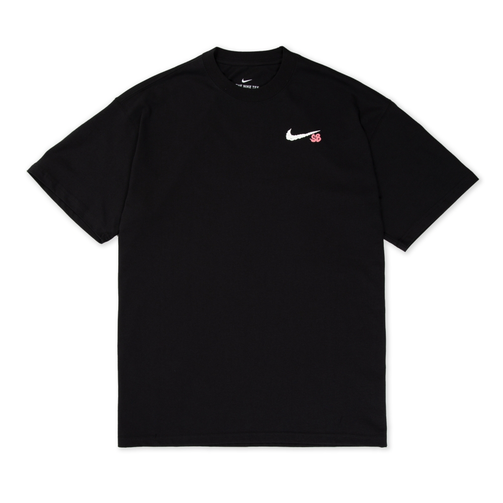 Nike SB Dragon T-Shirt (Black)