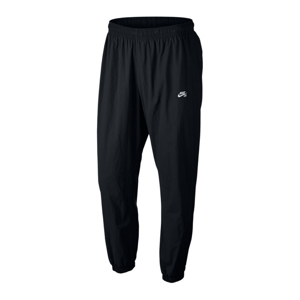 Nike SB Flex Track Pant (Black/White)